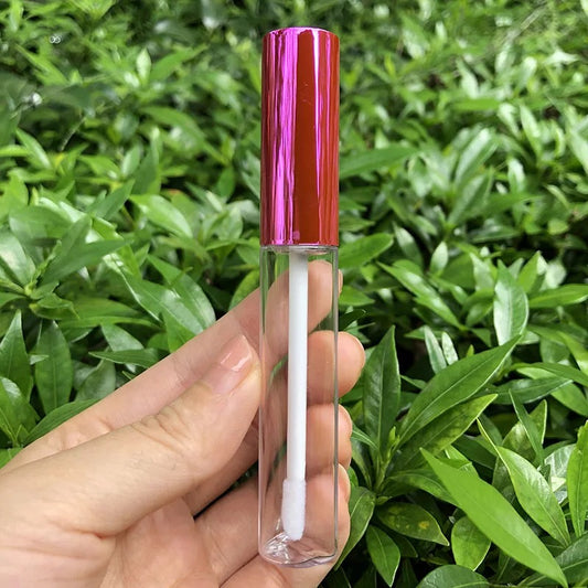 10mL Lip Gloss Brush - UBA EXTRACT
